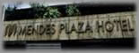 Mendes Plaza Hotel