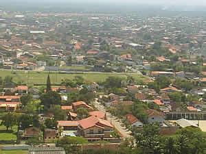 Cidade Iguape