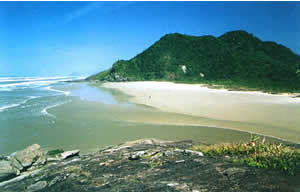 Praia do Parnapoã