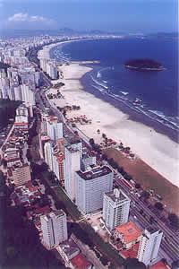 Praia do Itararé